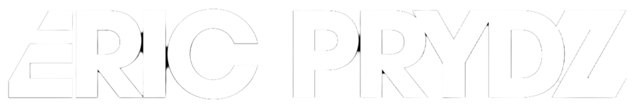 Eric Prydz